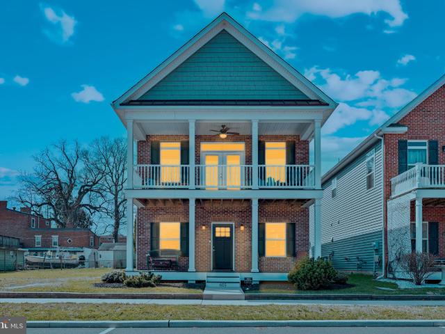 House for sale in Delaware