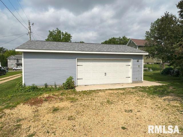 House for sale in Grand Mound, Iowa