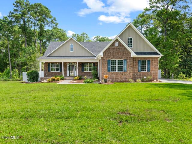 House for sale in North Carolina