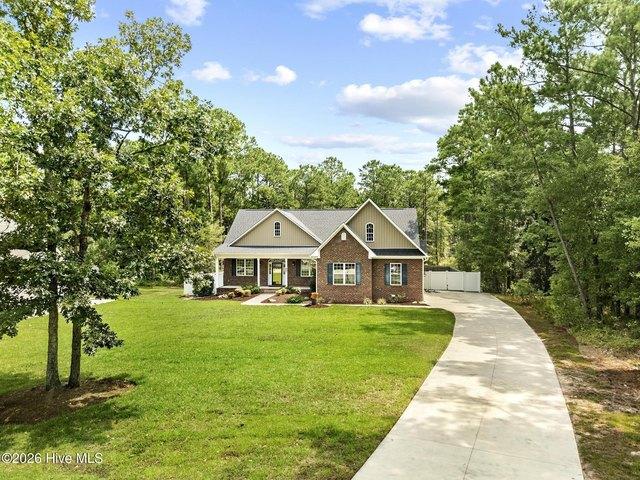 House for sale in North Carolina