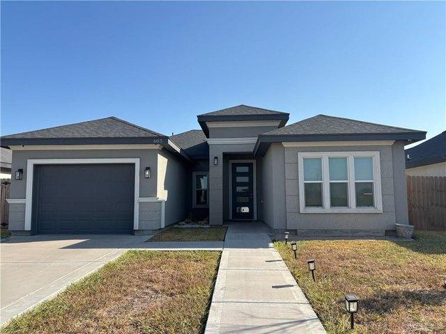 House for sale in Hidalgo, Texas