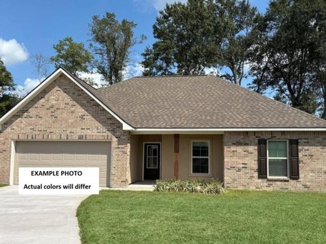 House for sale in Haughton, Bossier Parish