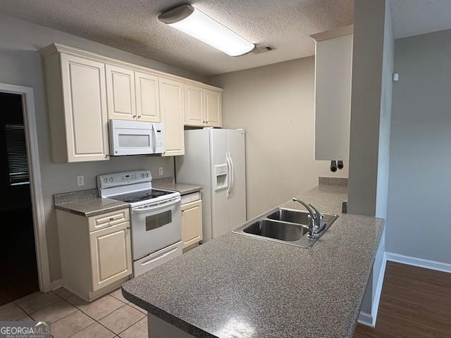 Townhouse for sale in Tifton, Georgia