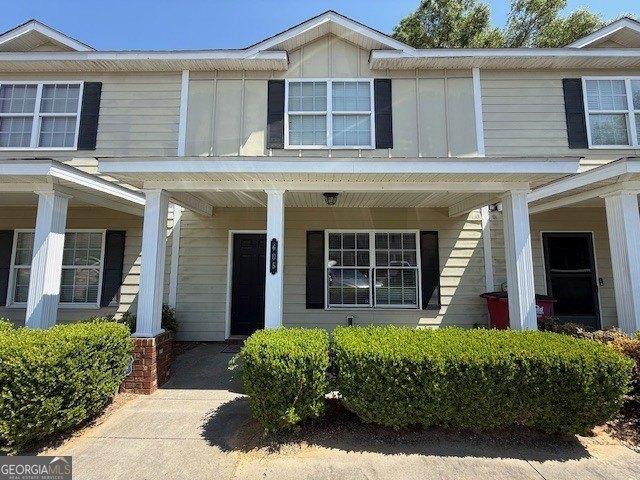 Townhouse for sale in Tifton, Georgia