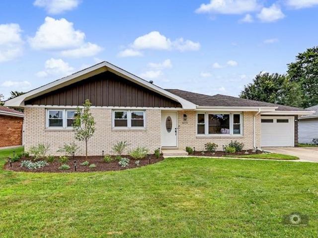 House for sale in Lockport, Illinois