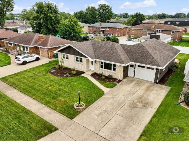 House for sale in Lockport, Illinois