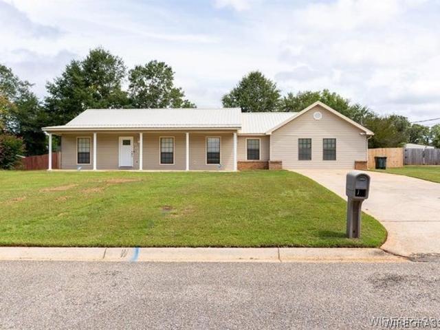 House for sale in Enterprise, Alabama