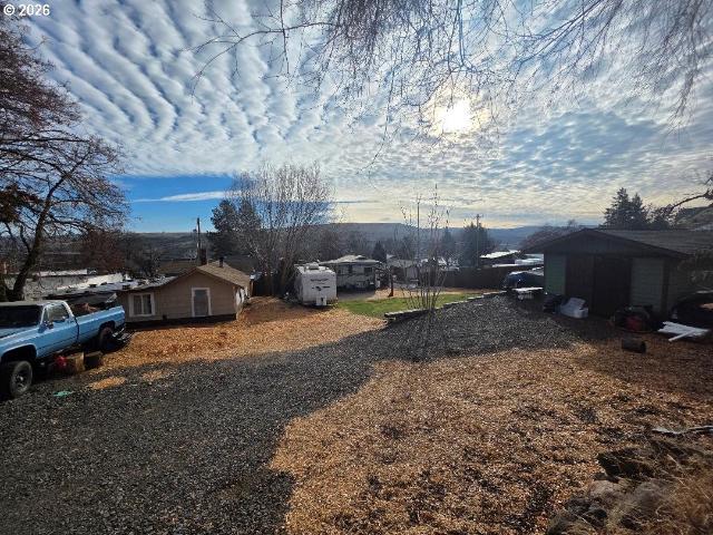 House for sale in Oregonia