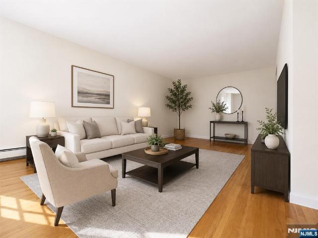 Condo for sale in Passaic, New Jersey
