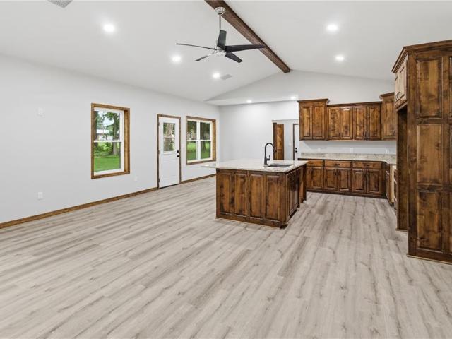 House for sale in Kansas
