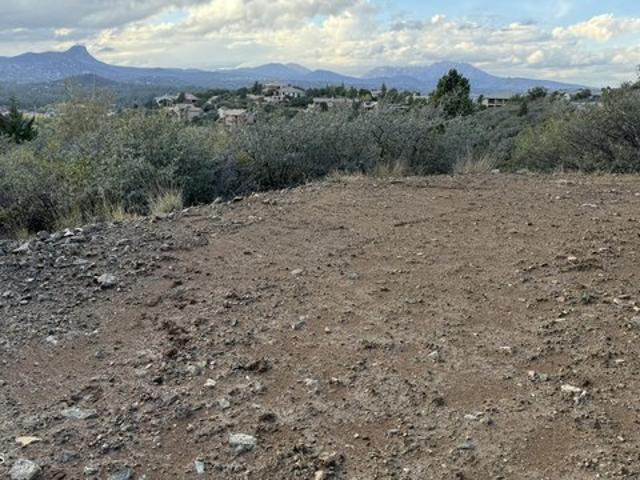 Land for sale in Prescott, Yavapai County