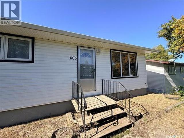 House for sale in Kelvington, Saskatchewan