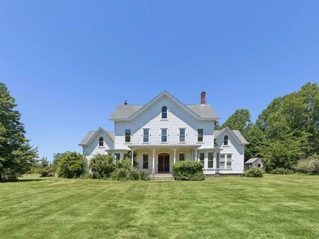 House for sale in Argyle, New York