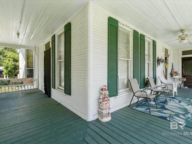 House for sale in Bay Minette, Alabama