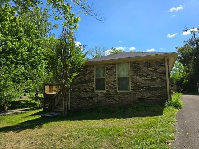 House for sale in Tennessee