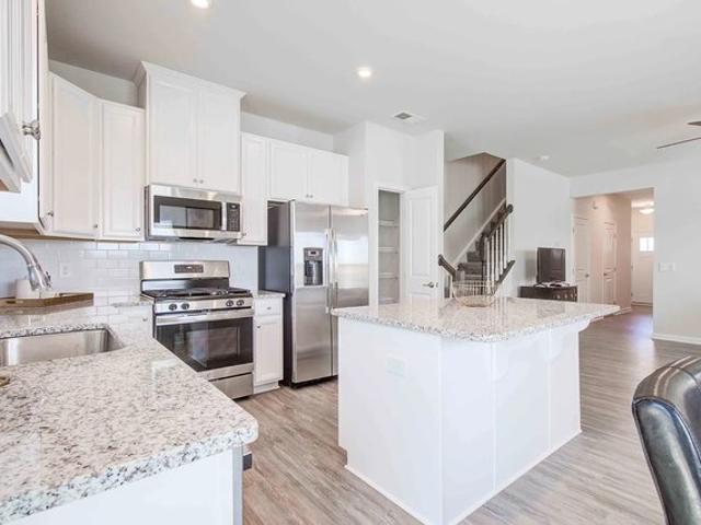 Townhouse for rent in Simpsonville, South Carolina