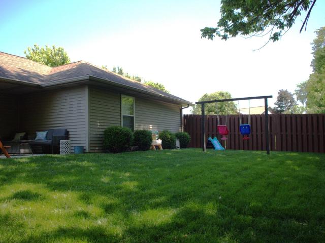 House for sale in Dubois, Indiana