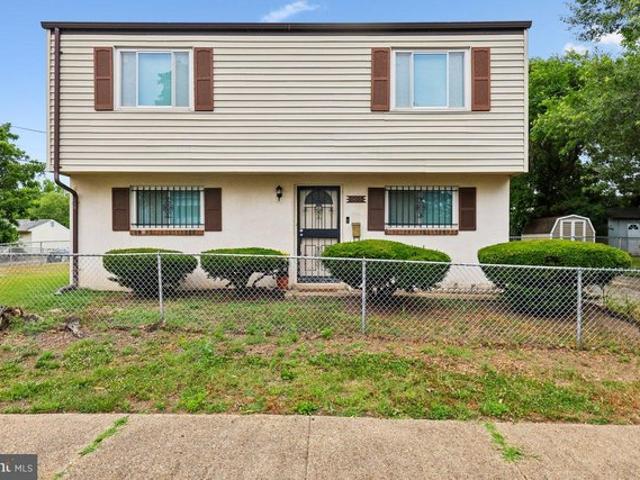 House for sale in Capitol Heights, Maryland