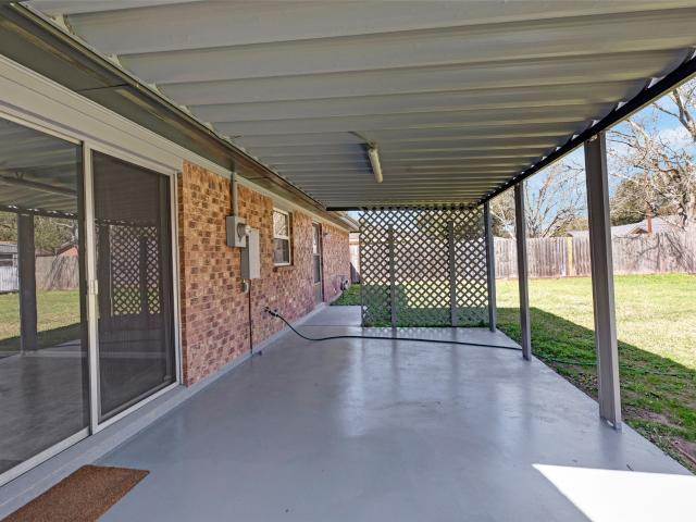 House for sale in Wharton, Texas