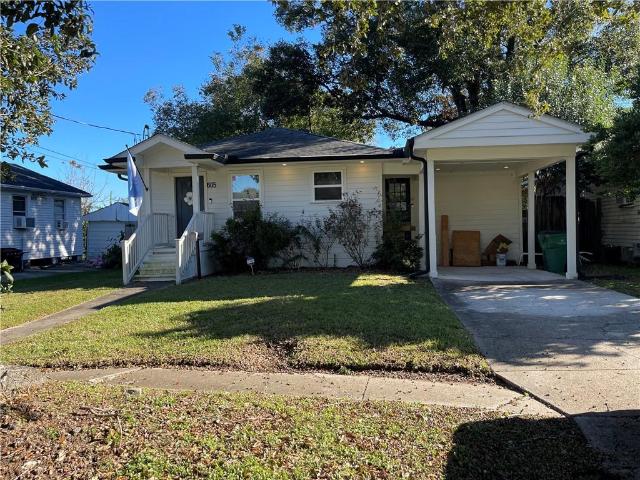 Property for rent in Metairie, Jefferson Parish
