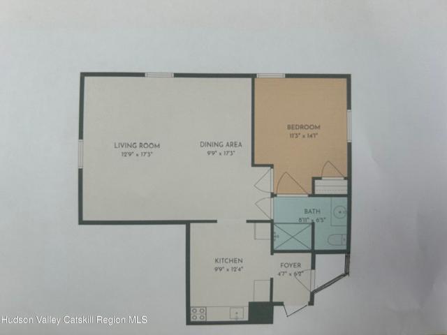 Property for rent in Chatham, New York