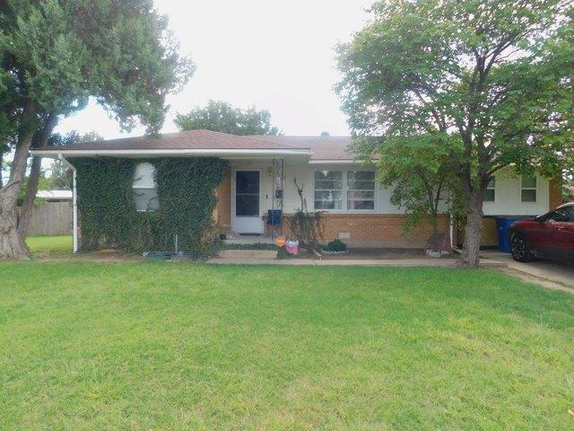 House for sale in Guymon, Oklahoma