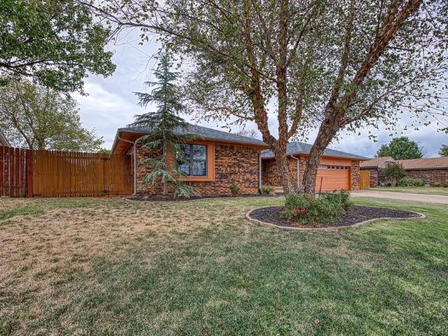 House for sale in Okarche, Kingfisher County