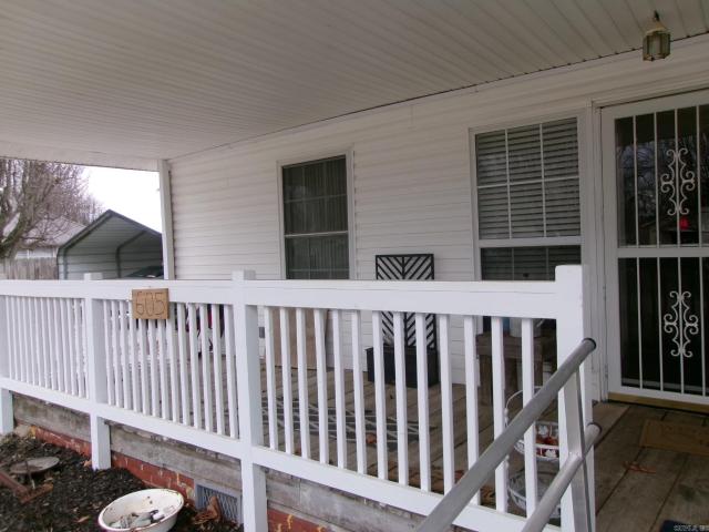 House for sale in Ark