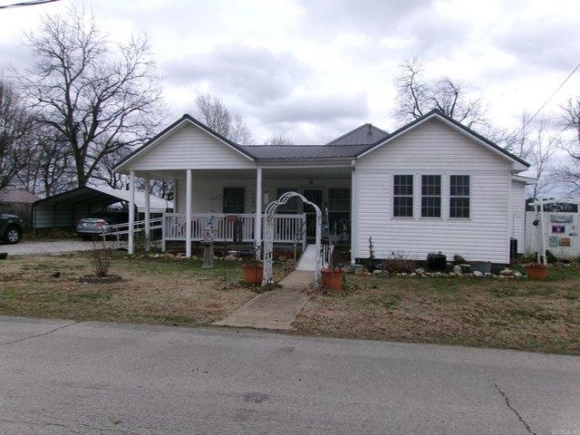 House for sale in Ark
