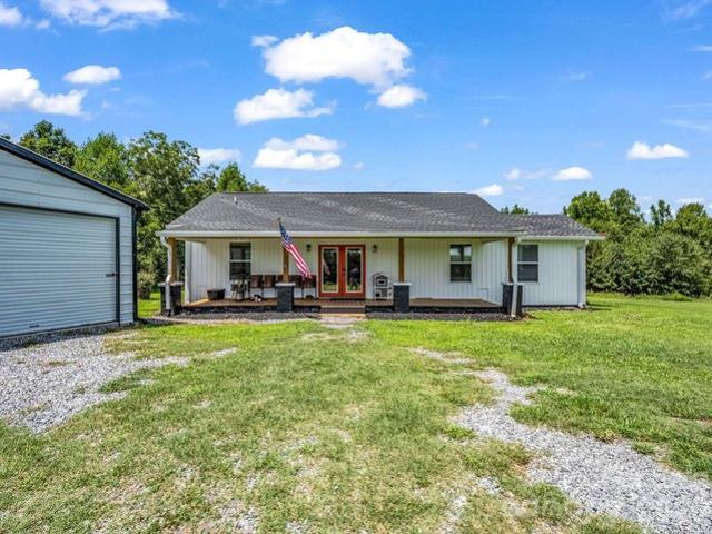 House for sale in Rutherford, North Carolina