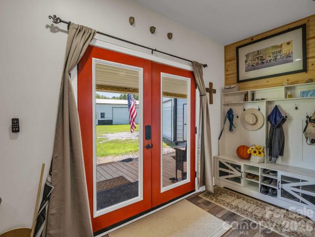 House for sale in Rutherford, North Carolina
