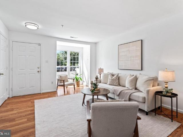 Townhouse for sale in Frederick, Maryland