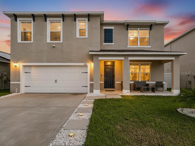 House for sale in Eagle Lake, Florida