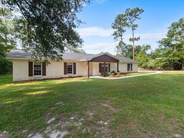 House for sale in Statesboro, Georgia