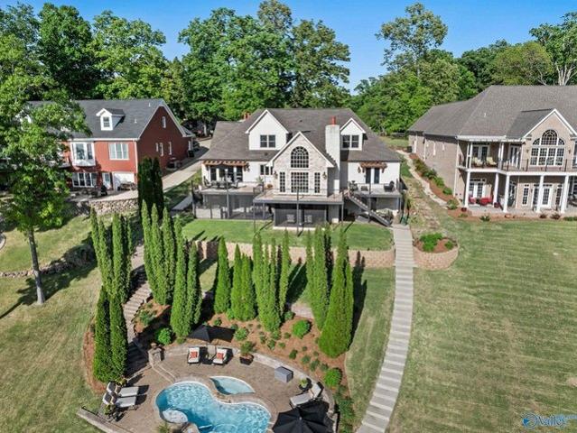 House for sale in Muscle Shoals, Colbert County