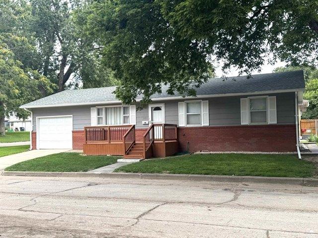House for sale in Kansas