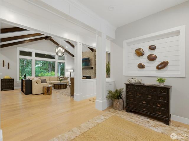 House for sale in Fox Island, Washington