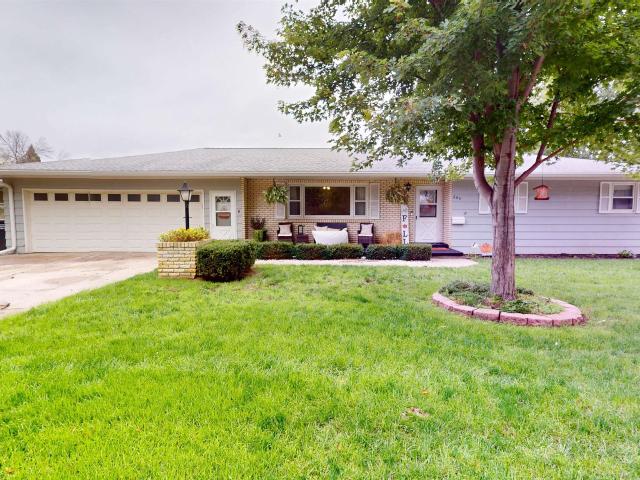 House for sale in Ida Grove, Ida County