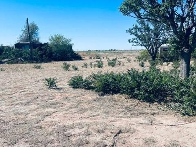Land for sale in Quay, New Mexico