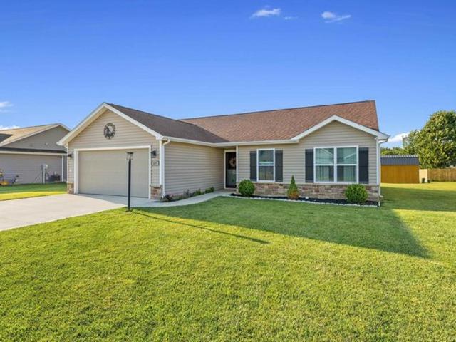House for sale in Butler, Indiana