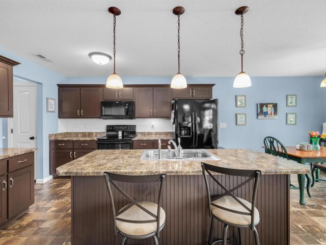 House for sale in Butler, Indiana