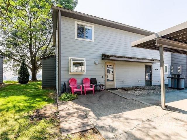 Condo for sale in Moscow, Idaho