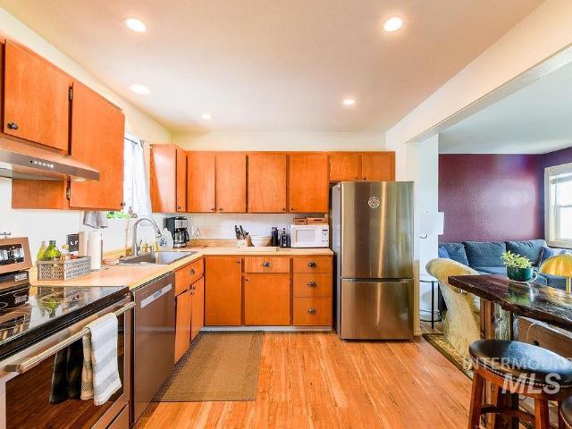 Condo for sale in Moscow, Idaho