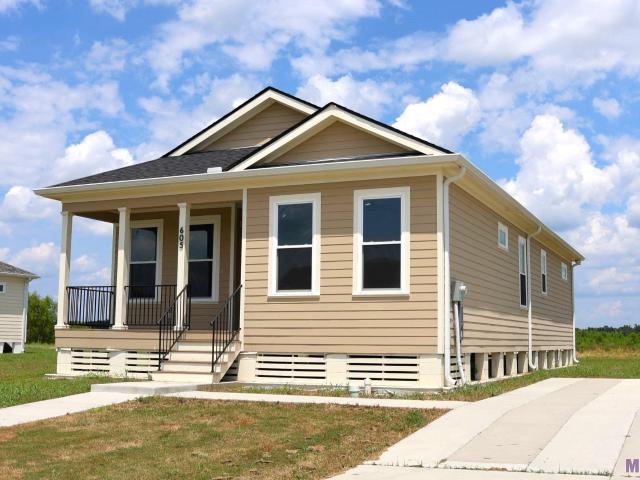 House for sale in Gray, Louisiana