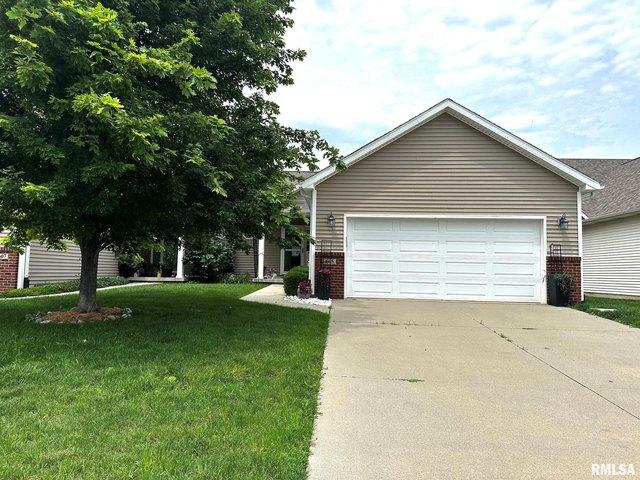 House for sale in Chatham, Illinois