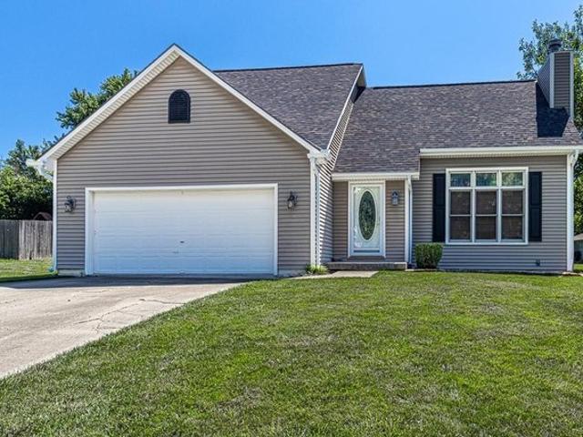 House for sale in Gower, Missouri