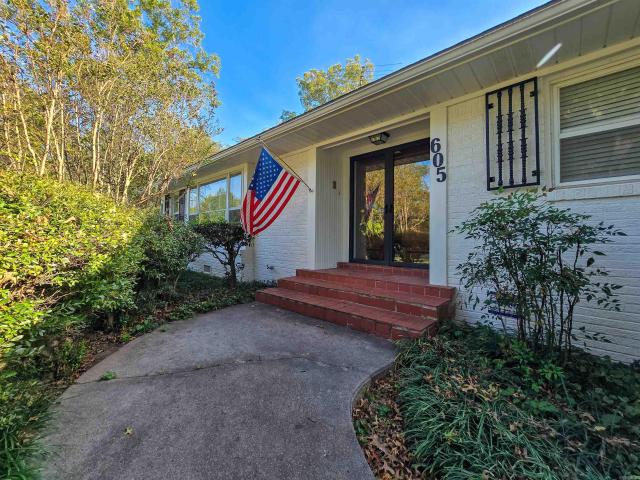 House for sale in Ark