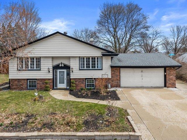 House for sale in West Bend, Wisconsin