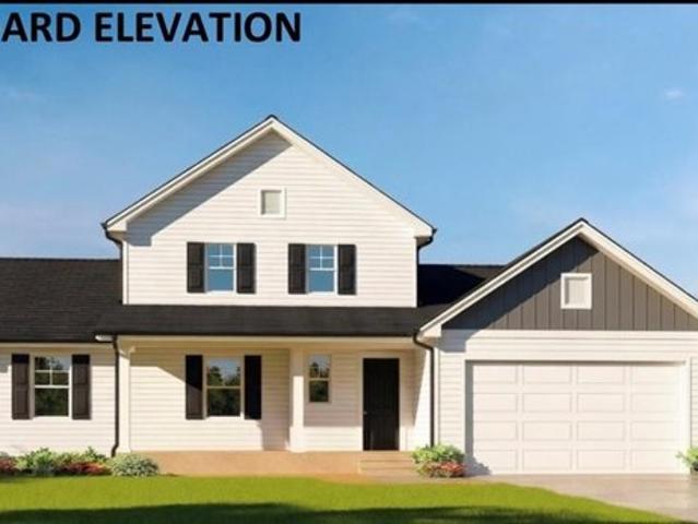 House for sale in Saint Libory, Illinois