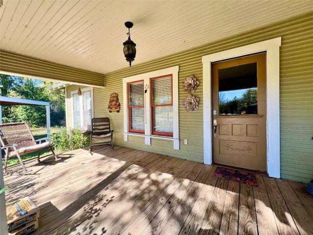 Property for sale in Kennard, Texas